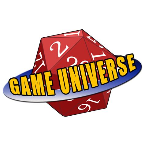 Game Universe.